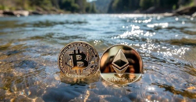 إيثيريوم تشارك البيتكوين في تسجيل ثالث أكبر تدفق أسبوعي صافٍ للصناديق ETF بقيمة 508 مليون دولار