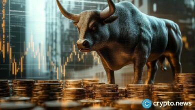 أبرز 4 أسباب تشير إلى اقتراب صعود سوق العملات الرقمية