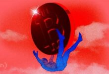 انهيار العملات الرقمية: البيتكوين يفقد 92 ألف دولار والإيثيريوم يهوي 3 آلاف - أسوأ تراجع في أشهر