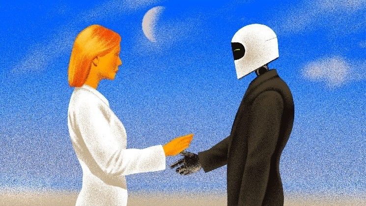 كيف يهدف "ستوري بروتوكول" إلى إعادة كتابة اقتصاديات الملكية الفكرية