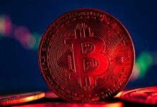 مؤشر مشاعر البيتكوين يهوي لأدنى مستوى منذ ديسمبر 2023