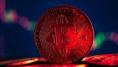 مؤشر مشاعر البيتكوين يهوي لأدنى مستوى منذ ديسمبر 2023