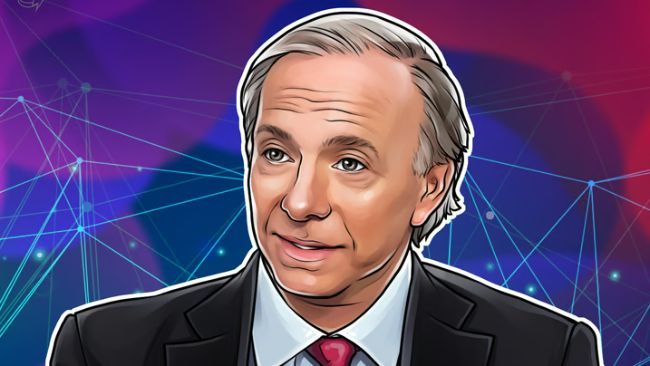 راي داليو يحذر: الاحتياطي الفيدرالي يحفز الاقتصاد نحو فقاعة