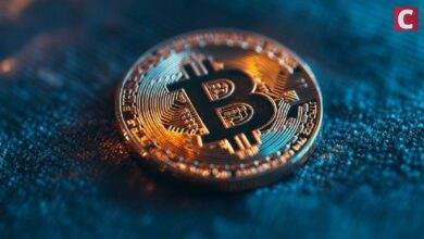 مخاطر تصفية 131 مليون دولار من صفقات البيتكوين القصيرة مع اقتراب السعر من 111,770 دولار