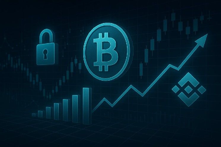 بينانس تعزز مكانتها: احتياطياتها تتخطى 120 مليار دولار رغم تقلبات البيتكوين