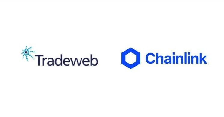 ترقبوا إطلاق بيانات سندات الخزانة الأمريكية على البلوكشين عبر شراكة Tradeweb و Chainlink