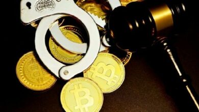 "الملكة المشفرة" تواجه الحكم في قضية احتيال بقيمة 6.5 مليار دولار من البيتكوين