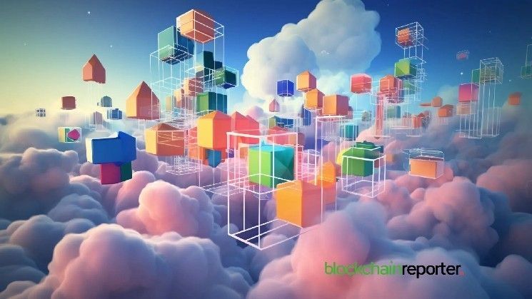 أوديرا تشرك في شراكة مع إندلس بروتوكول لتطوير البنية التحتية السحابية اللامركزية لتطبيقات الترفيه في ويب 3