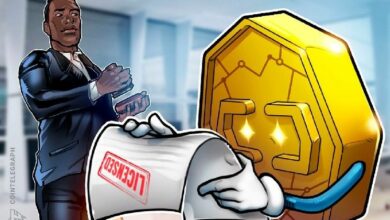 زيروهاش تحصل على ترخيص ميكا في خضم شائعات الاستحواذ البالغة 2 مليار دولار من ماستركارد