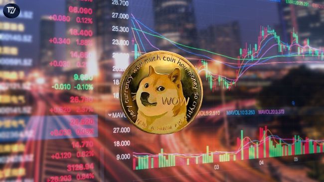 إعدادات دوجكوين "الصاعدة بجنون" التي ستُطلق صعوداً بنسبة 600% إلى دولار واحد