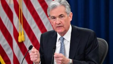 توقعات متضاربة لأسعار الفائدة مع اقتراب قرار الاحتياطي الفيدرالي في ديسمبر: أحدث البيانات والمؤشرات