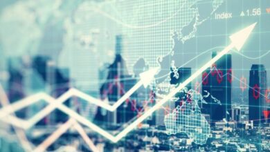 ترامب يهدف لتحديث النظام المالي القديم بالعملات الرقمية بحلول 2028: هل يسير على الطريق الصحيح؟