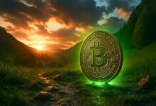 الإشارات الخمس التي تحرك سعر البيتكوين حالياً وتأثيرها المباشر على محفظتك الاستثمارية