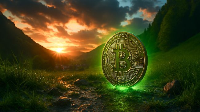 الإشارات الخمس التي تحرك سعر البيتكوين حالياً وتأثيرها المباشر على محفظتك الاستثمارية