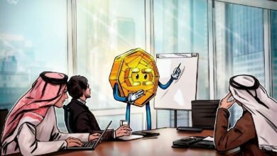 قانون الإمارات المالي الجديد يدرج التمويل اللامركزي "DeFi" والويب 3 في نطاق التنظيم