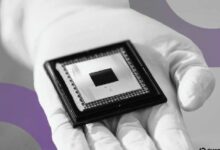 الفيزياء مقابل الكود: كيف قد تجعل أموال جوجل الكمومية البلوكتشين شيئاً من الماضي