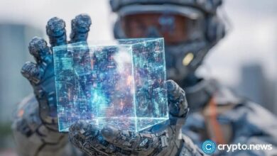 بيت فارمز تتجه للخروج من تعدين البيتكوين والتركيز بالكامل على الذكاء الاصطناعي بحلول 2027