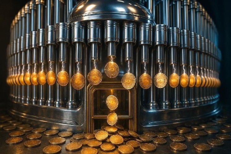 طرح عملة موناد على كوينبيز يثير الجدل حول تقييم شبكات الطبقة الأولى