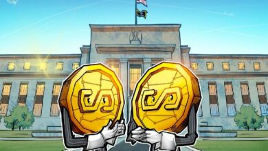 الطلب على العملات المستقرة في ازدياد وقد يدفع أسعار الفائدة للانخفاض: بنك الاحتياطي الفيدرالي