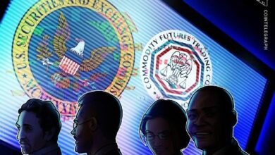 عمليات هيئة الأوراق المالية الأمريكية (SEC) وهيئة تداول العقود الآجلة (CFTC) تستأنف العمل بعد إنهاء إغلاق الحكومة الأمريكي الذي استمر 43 يوماً