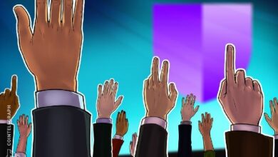 "Stand With Crypto" تختبر مرشحي 2026 بناءً على مواقفهم من الأصول الرقمية