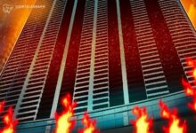 حريق في منشأة Greenidge للتعدين تستضيف وحدات تعدين تابعة لـ NYDIG