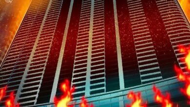 حريق في منشأة Greenidge للتعدين تستضيف وحدات تعدين تابعة لـ NYDIG