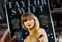 هل يمكنك تداول ألبوم تايلور سويفت القادم؟ Robinhood تجيب بنعم