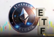 صندوق إيثريوم المتداول يسجل تدفقاً صافياً بقيمة 55.7 مليون دولار وسط هيمنة صندوق فيديلتي FETH على السوق