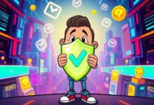 شركة "سيلف" الناشئة في هوية Zero-Knowledge تحصل على 9 ملايين دولار لإحداث ثورة في الخصوصية الرقمية