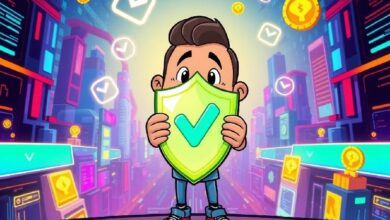 شركة "سيلف" الناشئة في هوية Zero-Knowledge تحصل على 9 ملايين دولار لإحداث ثورة في الخصوصية الرقمية