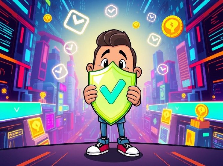 شركة "سيلف" الناشئة في هوية Zero-Knowledge تحصل على 9 ملايين دولار لإحداث ثورة في الخصوصية الرقمية