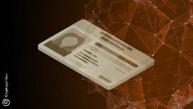 بروتوكول Humanity Protocol يربط ماستركارد بنظام الهوية البشرية