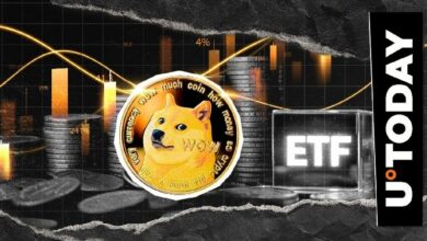 أول صندوق تداول متداول (ETF) لعملة Dogecoin يُتوقع إطلاقه في نوفمبر القادم