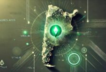 بوينس آيرس تتصدر عالم Web3: فيتاليك وتوثيق اتحاد كرة القدم وتبني الشركات للبيتكوين كخزينة