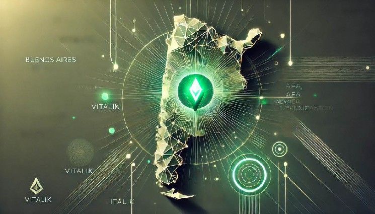 بوينس آيرس تتصدر عالم Web3: فيتاليك وتوثيق اتحاد كرة القدم وتبني الشركات للبيتكوين كخزينة