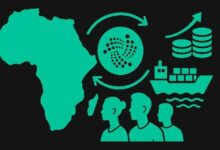 منظمة OECD تُعرِّف IOMA لدفعها بنية التجارة الرقمية عبر TLIP ومنتدى الاقتصاد العالمي