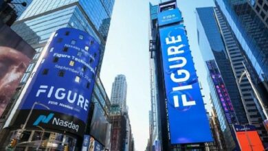 "Figure" تطلق "YLDS": ورقة مالية مدعومة بسندات الخزانة الأمريكية على سولانا