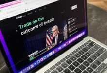 كالهي تجمع مليار دولار بتقييم 11 مليار دولار في سباق أسواق التوقعات المستمر