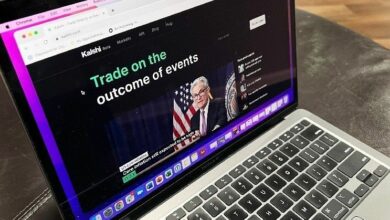 كالهي تجمع مليار دولار بتقييم 11 مليار دولار في سباق أسواق التوقعات المستمر