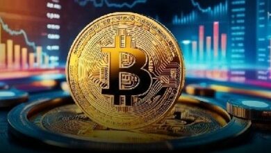سعر البيتكوين يتعافى فوق مستوى حاسم رغم تسجيل صناديق الاستثمار المتداولة لتدفقات خارجة قياسية