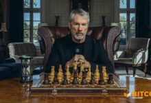 مؤشر MSCI يهدد استراتيجية مايكروستراتيجي ($MSTR) بضغوط وفقاً لتحليلات TD Cowen