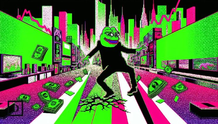 قيمة سوق "إيثينا" لـ USDe تهوي 40% في أعقاب تحطم "الجمعة السوداء" العاشر من أكتوبر