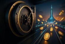 كيف تدمج محفظة بينانس دعم شبكة موناد لوصول أسرع إلى التمويل اللامركزي (DeFi)