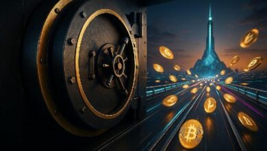 كيف تدمج محفظة بينانس دعم شبكة موناد لوصول أسرع إلى التمويل اللامركزي (DeFi)