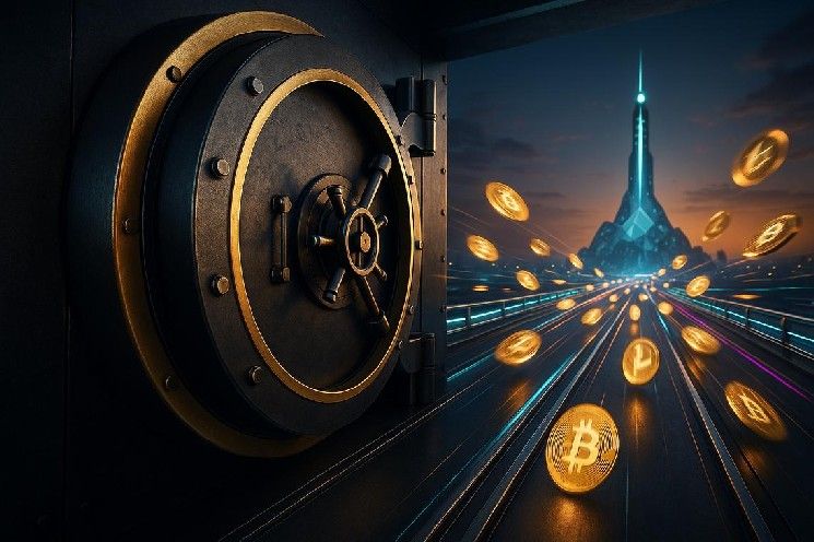 كيف تدمج محفظة بينانس دعم شبكة موناد لوصول أسرع إلى التمويل اللامركزي (DeFi)