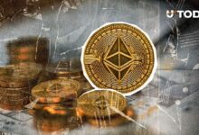 مات شيبرد: لا صلة لبيع Ethereum الحاد على OKX بشركة SharpLink