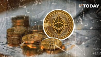 مات شيبرد: لا صلة لبيع Ethereum الحاد على OKX بشركة SharpLink