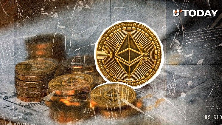 مات شيبرد: لا صلة لبيع Ethereum الحاد على OKX بشركة SharpLink