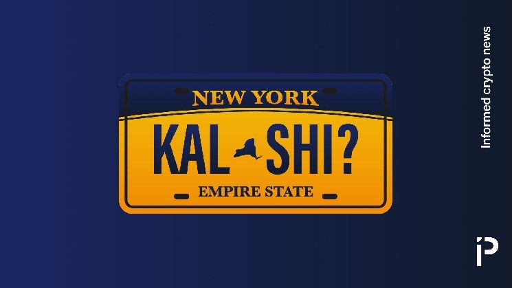 شركة "كالشي" المنافسة لـ"بولي ماركت" تُتهم بـ"خداع" المستخدمين في دعوى قضائية جديدة